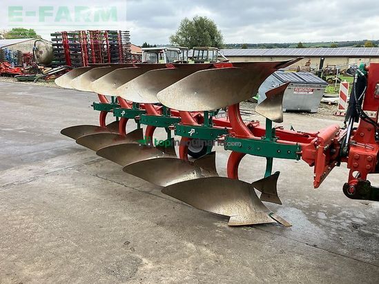 Arado - Kverneland - es 95-200-19