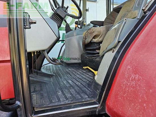 Tractor agrícola - Case IH - mx 135