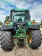 Tractor agrícola - John Deere - 6610