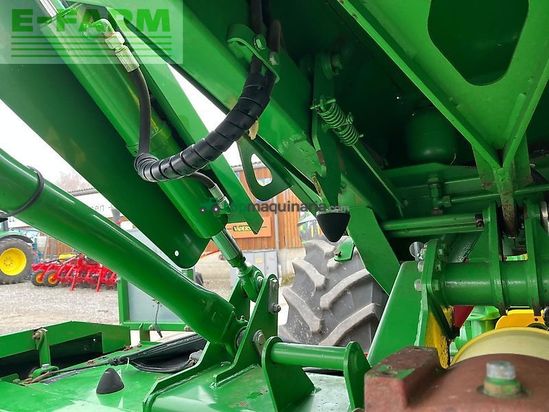 Cortacésped manual - John Deere - 131 moco