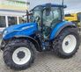 Tractor agrícola - New Holland - t5.100hilo 1.5cab