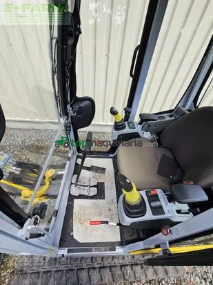 Excavadora - Wacker Neuson - et 18