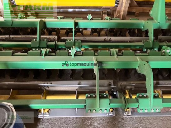 Combinado de siembra -  - stratos sa 750