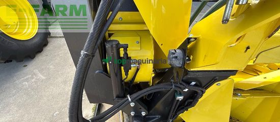 Cabezal - John Deere - 360 Plus