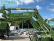 Tractor agrícola - Fendt - 311 vario s4 profi Profi