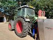 Tractor agrícola - Fendt - farmer 309 c farmer 309c ( 307 308 309 ci) Ci