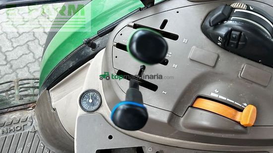 Tractor agrícola - John Deere - 5100 r