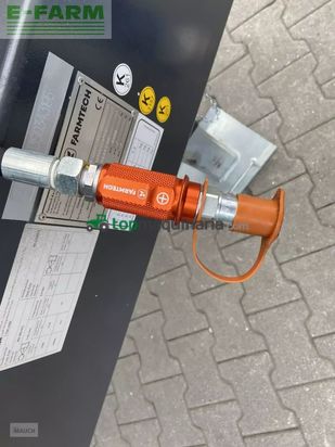 Volquet - Farmtech - tdk 1500 s