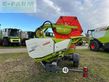 Cosechadora de Cereal - Claas - lexion 6700 tt