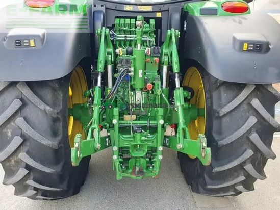 Tractor agrícola - John Deere - 6215r