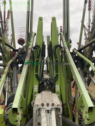 Henificador - Claas - liner 4000