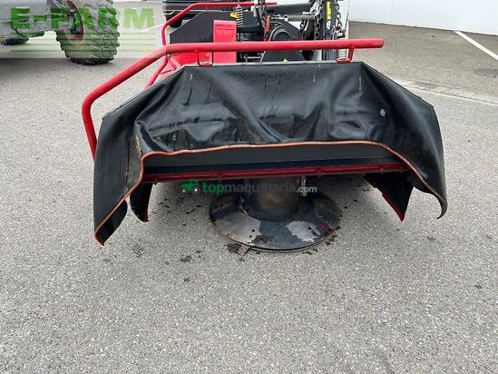 Cortacésped manual - JF Stoll - cm 305 f preis reduziert !!!