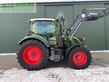 Tractor agrícola - Fendt - 516 vario s4 profi plus ProfiPlus