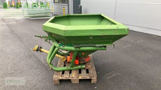 Esparcidor - Amazone - za-f804r