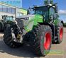 Tractor agrícola - Fendt - 936 vario