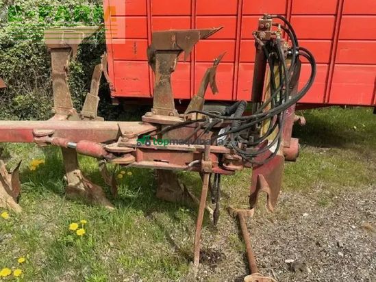 Arado - Naud - 5 socs