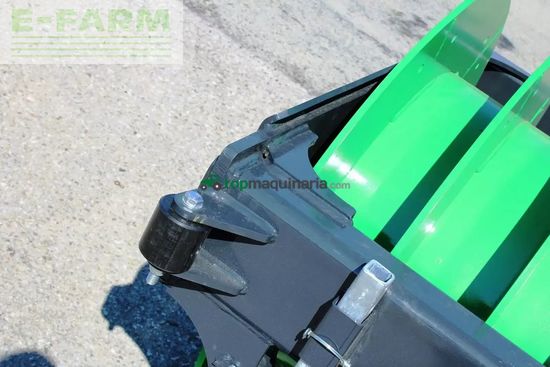 Esparcidor -  - roller 250 ss, verdichterwalze, silowalze