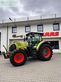 Tractor agrícola - Claas - arion 650 cebis hexa-shift
