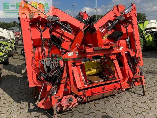 Cabezal - Kemper - champion 375