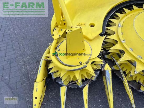 Cosechadora de Cereal - John Deere - 9700i prodrive 40 km/h