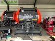 Empacadora gigant - Kubota - bv5200 sc14 plus