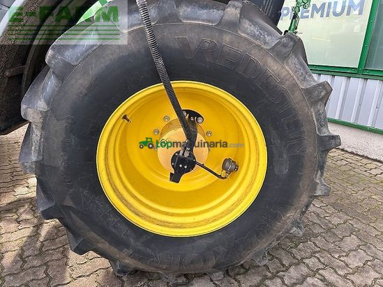 Tractor agrícola - John Deere - 6250r