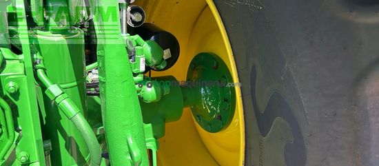 Tractor agrícola - John Deere - 6R 175