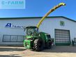 Cosechadora de Cereal - John Deere - 9700i