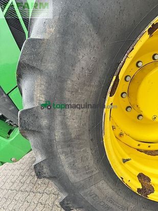 Tractor agrícola - John Deere - 8320r
