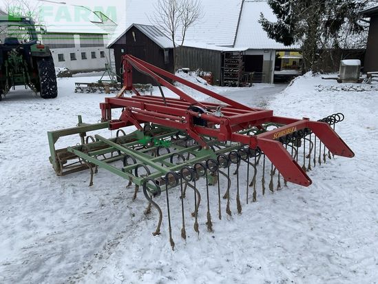 Combinado de siembra - SCHREIBER - optimat 3.00-6rz
