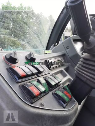 Telescopica - kramer - kt559 kt 559 dl; klima