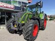 Tractor agrícola - Fendt - 724 vario profi+