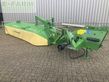 Cortacésped manual - Krone - easycut r320