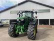 Tractor agrícola - John Deere - 6r195 traktor