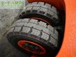 Elevadora - Linde - e 15 evo 386-02