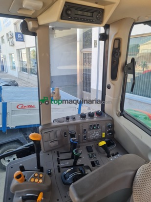 Tractor agrícola - John Deere - 6130M