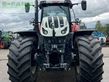 Tractor agrícola - Steyr - cvt 6270