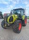Tractor agrícola - Claas - arion 660 cmatic