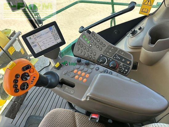 Cosechadora de Cereal - John Deere - 8600