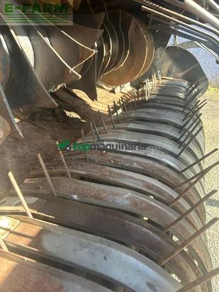 Empacadora gigant - Kuhn - vb2160