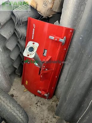 Cortacésped manual - Reform - schneeschild