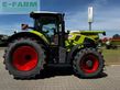Tractor agrícola - Claas - axion 870 cmatic cis+ CMATIC CIS+