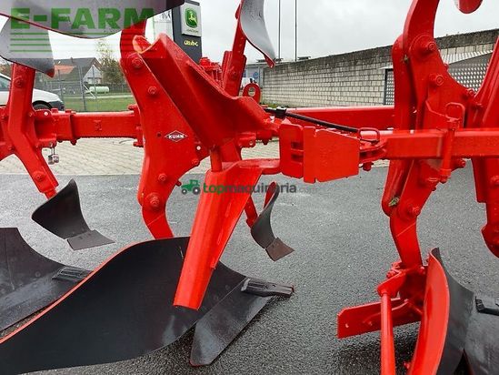 Arado - Kuhn - mm113 4e/5t 80/102, multimaster 113,