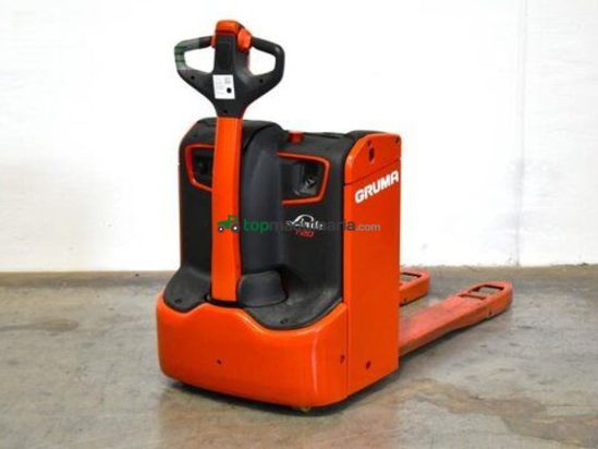 Elevadora - Linde - t 20 1155-00