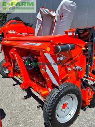 Sembradora - Kuhn - premia 300