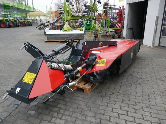 Cortacésped manual - Vicon - extra 336