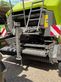 Empacadora gigant - Claas - Rollant 520 RC
