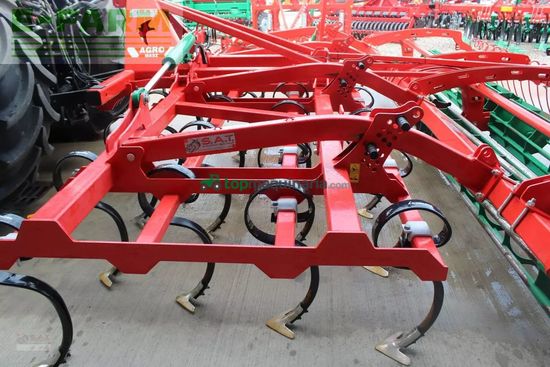 Cultivador - Agro-Masz - aps50h leichtgrubber - baujahr 2023