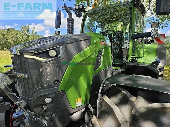 Tractor agrícola - Fendt - 724 gen7 profi plus (720 722 726 728)