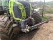 Tractor agrícola - Claas - arion 630 sur mesure
